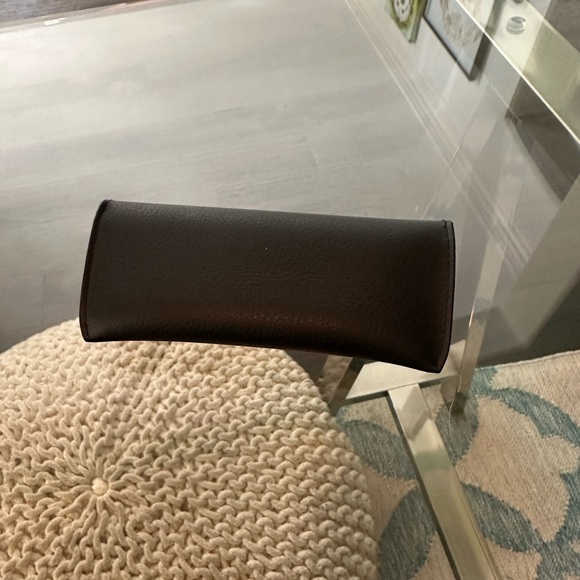 Ray-Ban Black Sunglasses Case - Picture 3 of 5